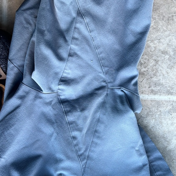 Lowe Alpine hiking and trekking pants women’s size 10. Very good used condition. - Picture 15 of 16